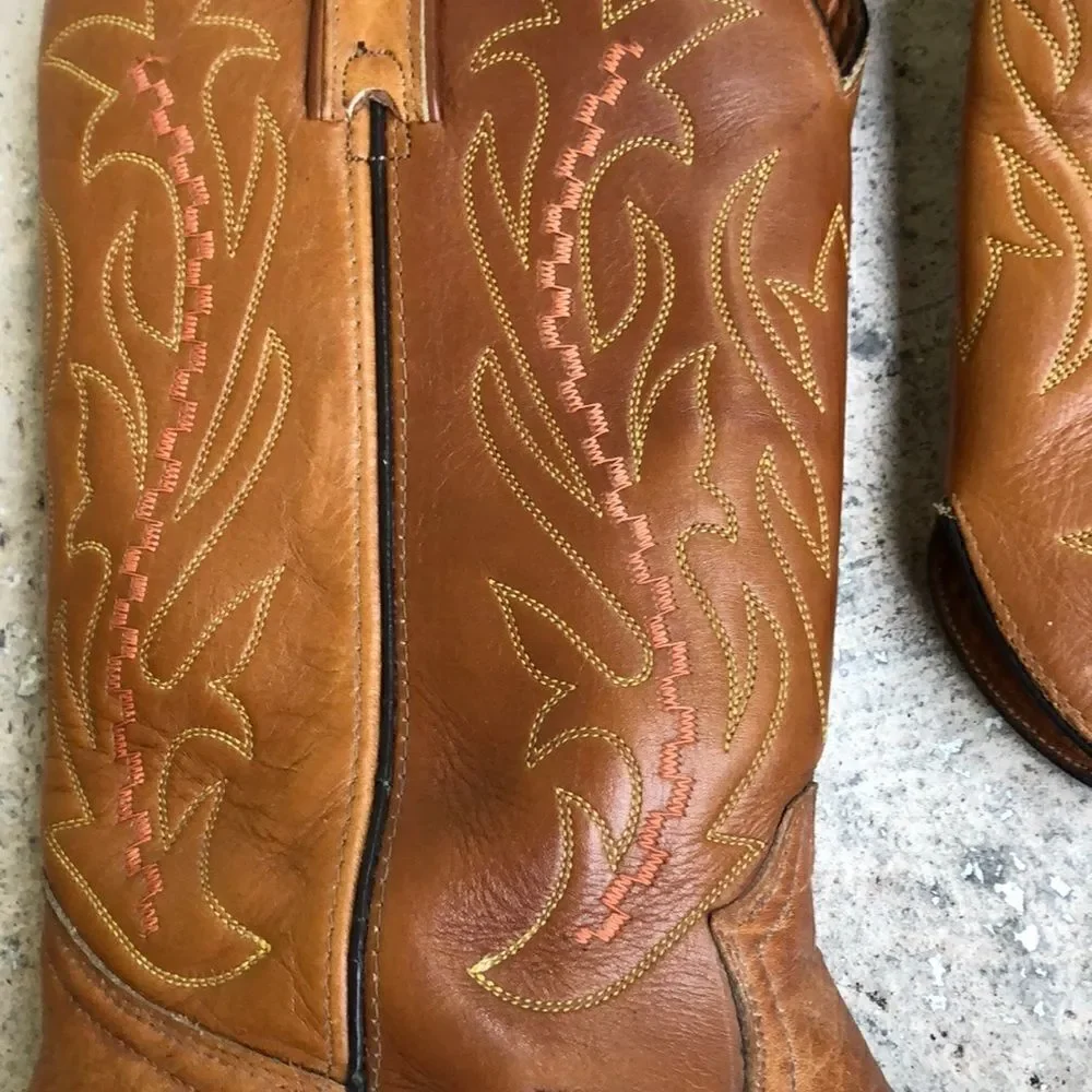 Durango  West  cowboy boots